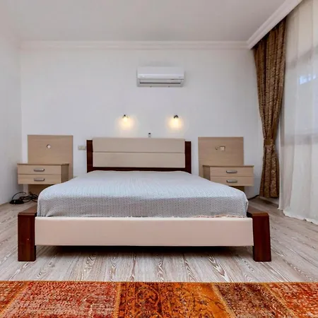 Luxurious House With Shared Pool And Sauna In Holiday home *